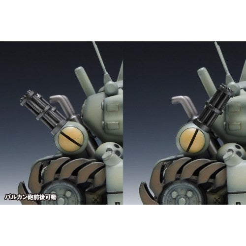 【予約安心出荷】[PTM] (再販) メモリアルゲームコレクション シリーズ 1/24 SV-001/I メタルスラッグ プラモデル(GM-033) ウェーブ(WAVE)(2026年12月)