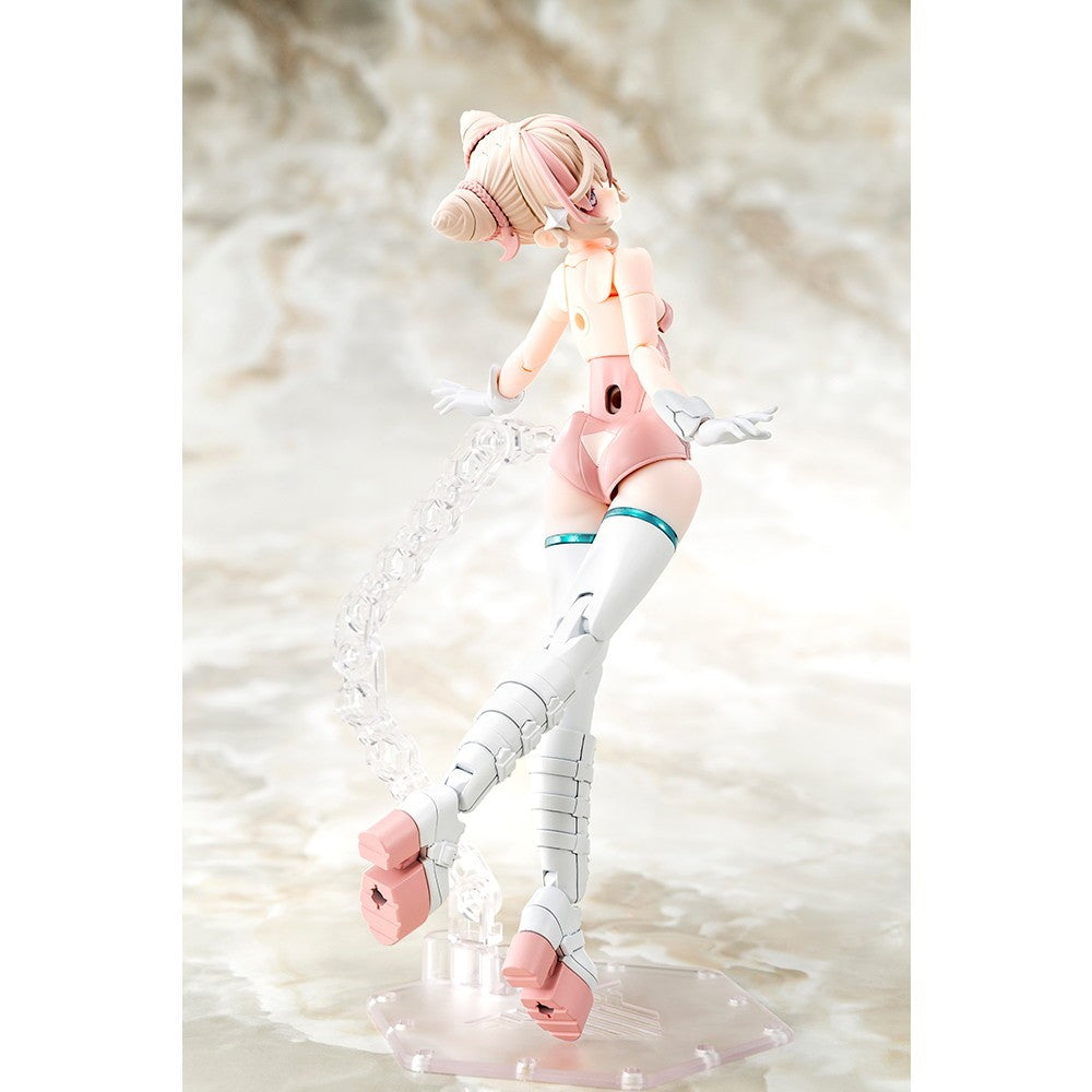 【予約安心出荷】[PTM] メガミデバイス 1/1 デザイアメイデン レイダー シュガーグレイズ プラモデル(KP868) コトブキヤ(2026年12月)
