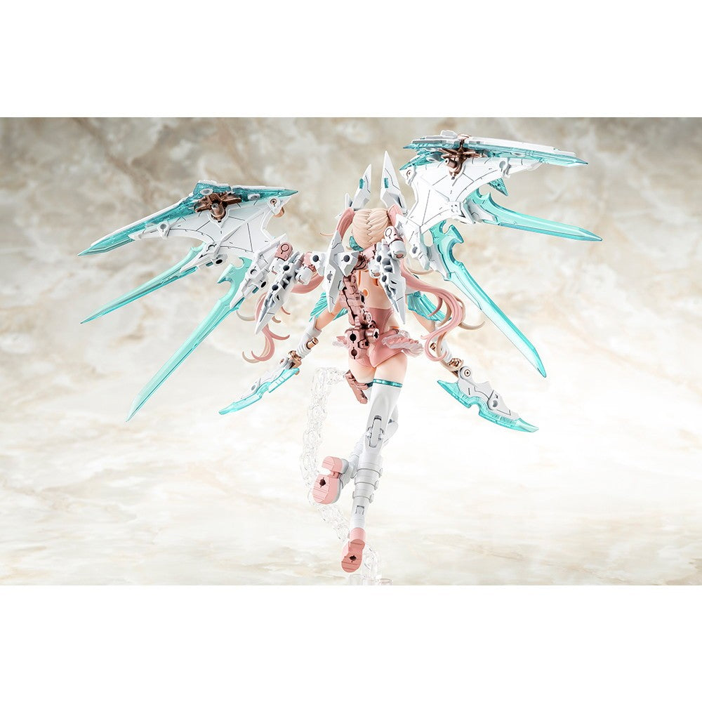 【予約安心出荷】[PTM] メガミデバイス 1/1 デザイアメイデン レイダー シュガーグレイズ プラモデル(KP868) コトブキヤ(2026年12月)