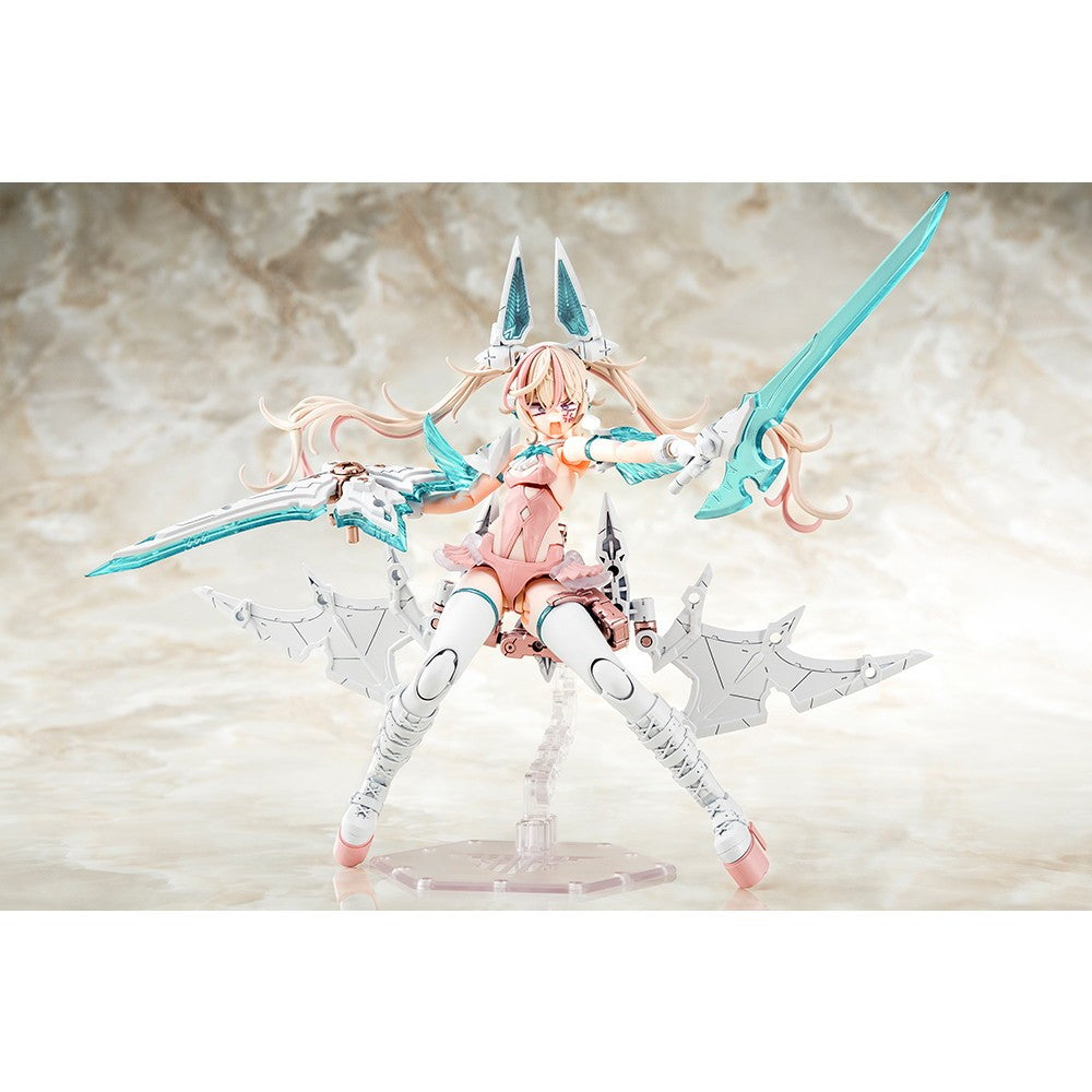 【予約安心出荷】[PTM] メガミデバイス 1/1 デザイアメイデン レイダー シュガーグレイズ プラモデル(KP868) コトブキヤ(2026年12月)