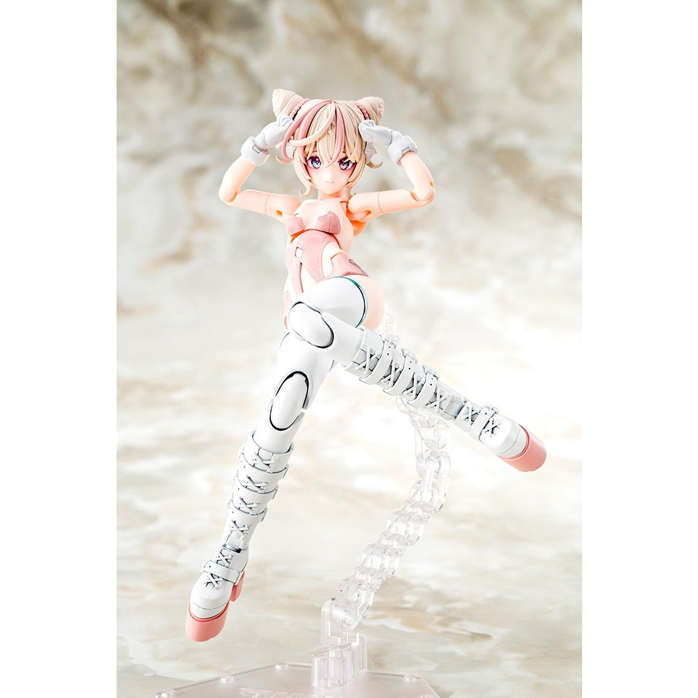 【予約安心出荷】[PTM] メガミデバイス 1/1 デザイアメイデン レイダー シュガーグレイズ プラモデル(KP868) コトブキヤ(2026年12月)