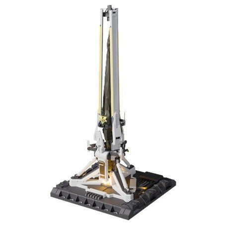 【予約安心出荷】[PTM] 予約特典付属 1/64エネルギーパーツシリーズ 協約核心(組立キット) アークナイツ:エンドフィールド プラモデル(VICSEIZMD003) 星環重工(PLANET RING INDUSTRY)(2027年1月)