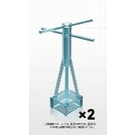 【予約安心出荷】[PTM] 予約特典付属 1/64エネルギーパーツシリーズ 協約核心(組立キット) アークナイツ:エンドフィールド プラモデル(VICSEIZMD003) 星環重工(PLANET RING INDUSTRY)(2027年1月)