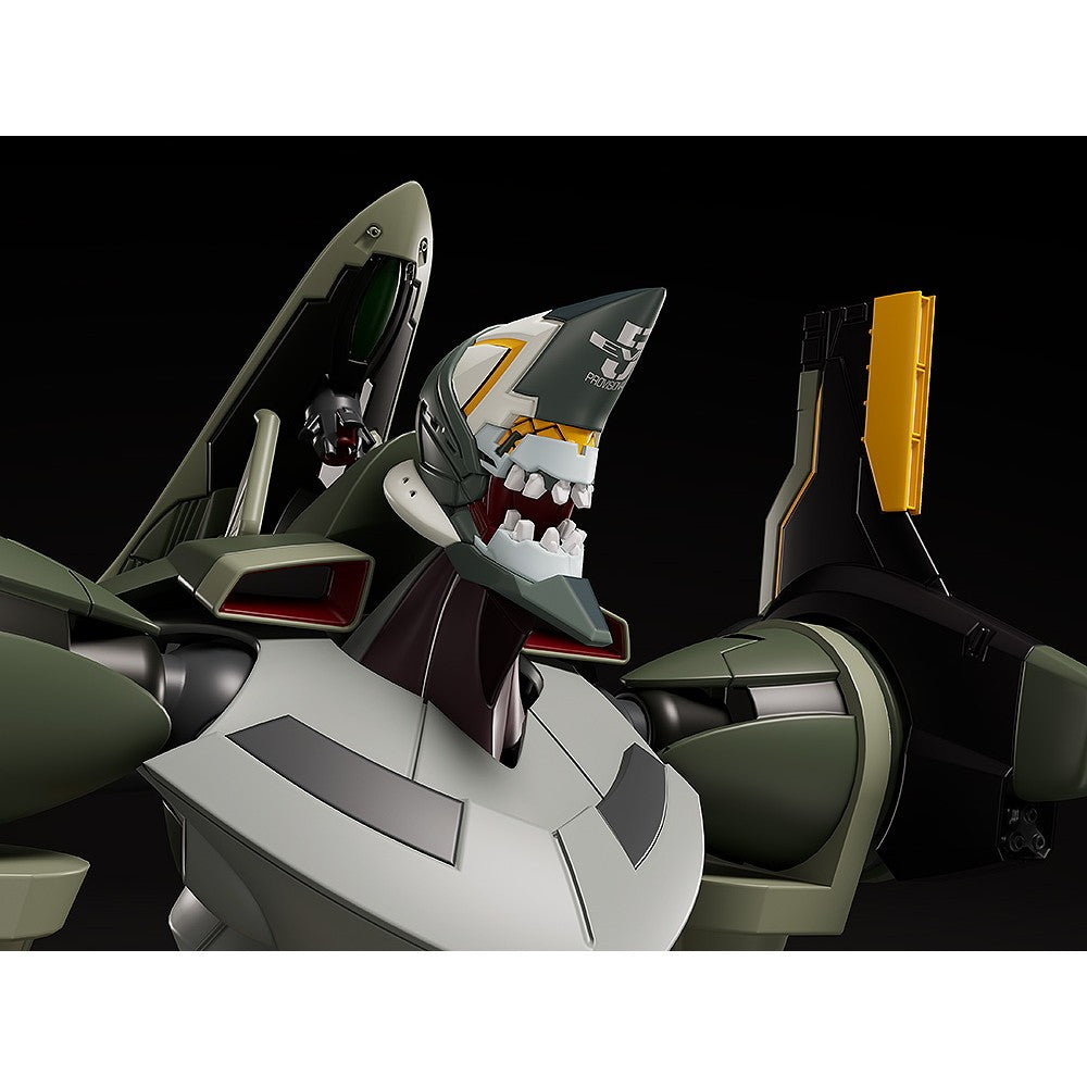 【予約安心出荷】[PTM] MODEROID(モデロイド) エヴァンゲリオン仮設5号機 ヱヴァンゲリヲン新劇場版 プラモデル グッドスマイルカンパニー(2027年4月)