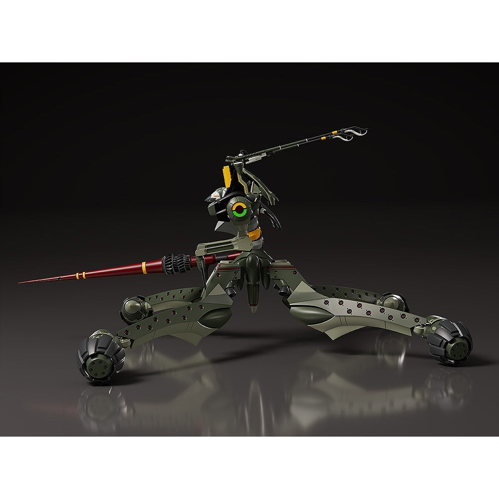 【予約安心出荷】[PTM] MODEROID(モデロイド) エヴァンゲリオン仮設5号機 ヱヴァンゲリヲン新劇場版 プラモデル グッドスマイルカンパニー(2027年4月)