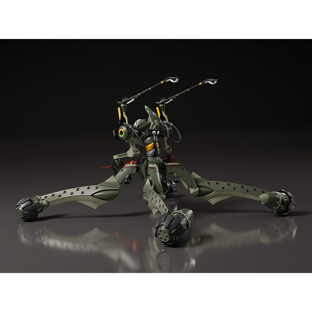 【予約安心出荷】[PTM] MODEROID(モデロイド) エヴァンゲリオン仮設5号機 ヱヴァンゲリヲン新劇場版 プラモデル グッドスマイルカンパニー(2027年4月)