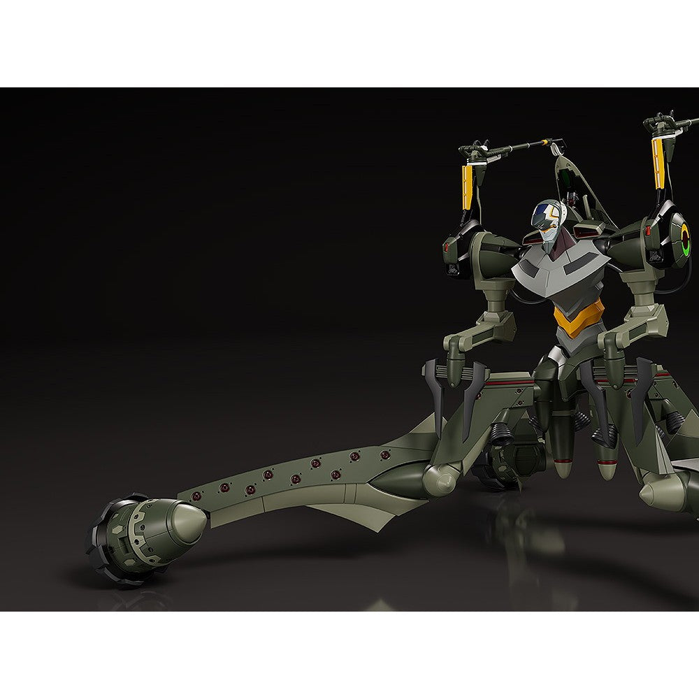 【予約安心出荷】[PTM] MODEROID(モデロイド) エヴァンゲリオン仮設5号機 ヱヴァンゲリヲン新劇場版 プラモデル グッドスマイルカンパニー(2027年4月)