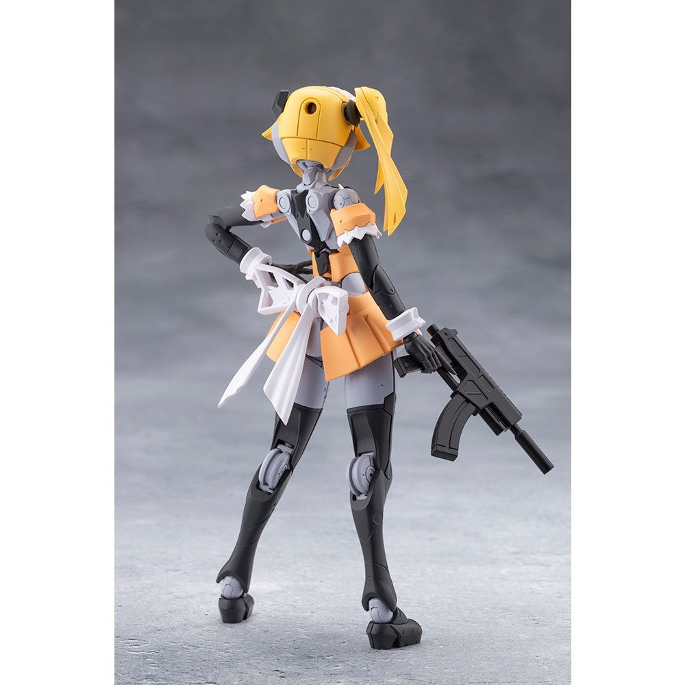 【予約安心出荷】[PTM] スターズ 無限邂逅メガロマリア プラモデル(CX033) コトブキヤ(2026年12月)