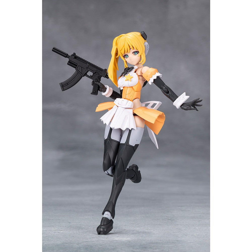 【予約安心出荷】[PTM] スターズ 無限邂逅メガロマリア プラモデル(CX033) コトブキヤ(2026年12月)