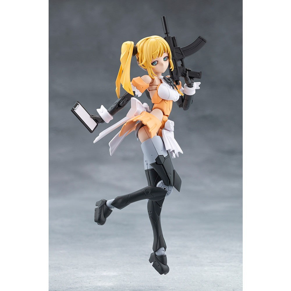 【予約安心出荷】[PTM] スターズ 無限邂逅メガロマリア プラモデル(CX033) コトブキヤ(2026年12月)
