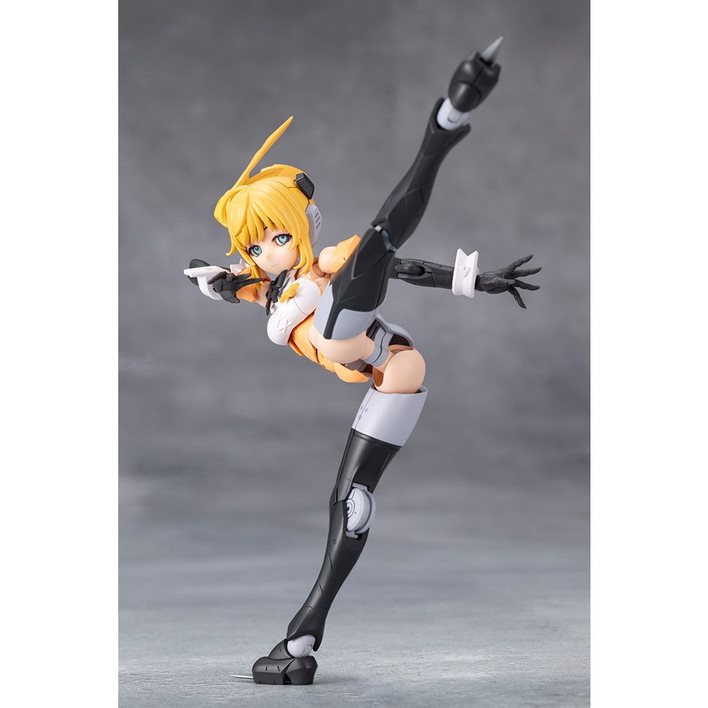 【予約安心出荷】[PTM] スターズ 無限邂逅メガロマリア プラモデル(CX033) コトブキヤ(2026年12月)