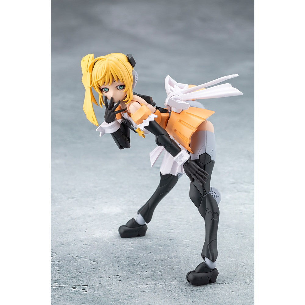 【予約安心出荷】[PTM] スターズ 無限邂逅メガロマリア プラモデル(CX033) コトブキヤ(2026年12月)
