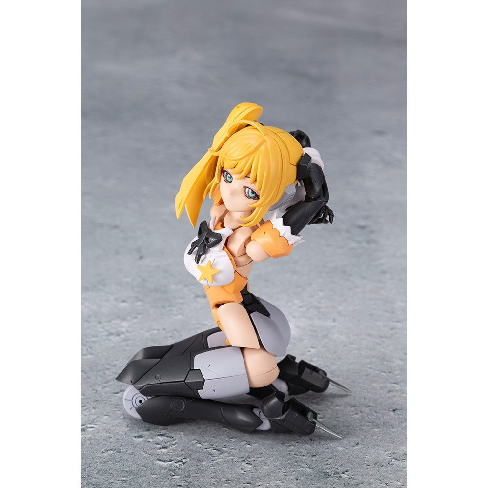 【予約安心出荷】[PTM] スターズ 無限邂逅メガロマリア プラモデル(CX033) コトブキヤ(2026年12月)