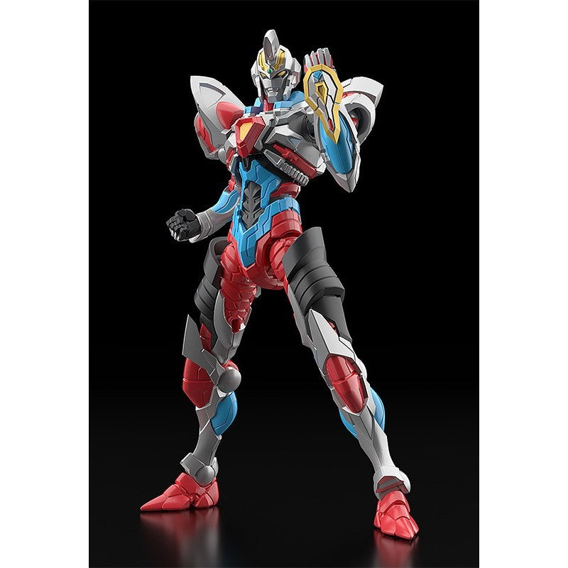 【予約安心出荷】[PTM] (2次再販) MODEROID(モデロイド) フルパワーグリッドマン 劇場版『グリッドマン ユニバース』 プラモデル グッドスマイルカンパニー(2027年1月)