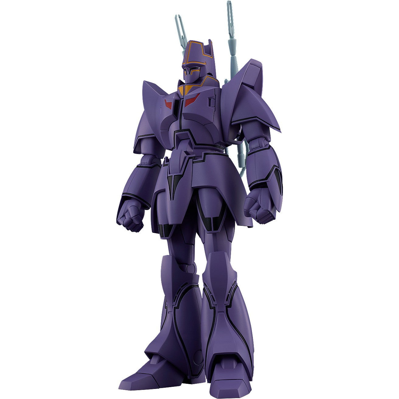 【予約安心出荷】[PTM] MODEROID(モデロイド) マノン・ガーディアン 巨神ゴーグ プラモデル グッドスマイルカンパニー(2027年4月)