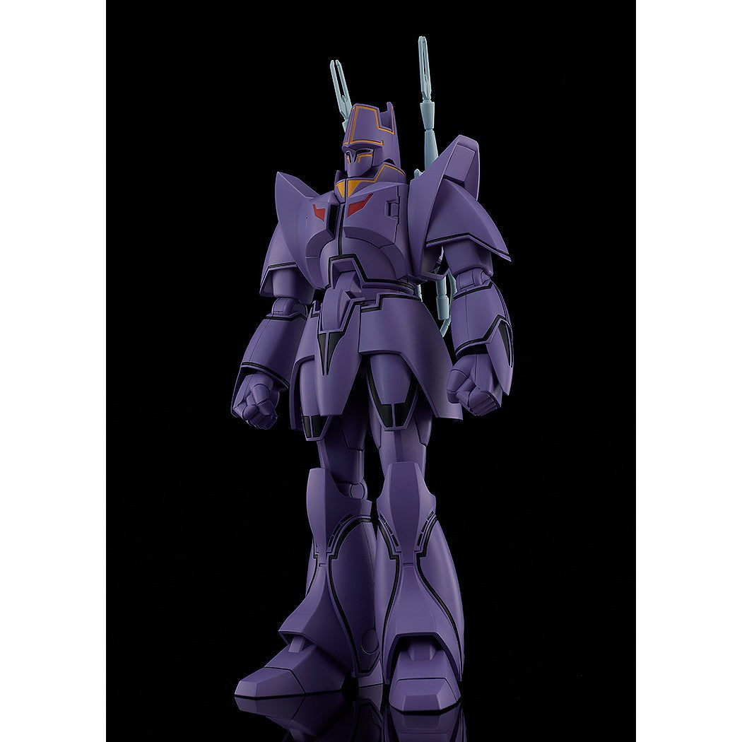 【予約安心出荷】[PTM] MODEROID(モデロイド) マノン・ガーディアン 巨神ゴーグ プラモデル グッドスマイルカンパニー(2027年4月)