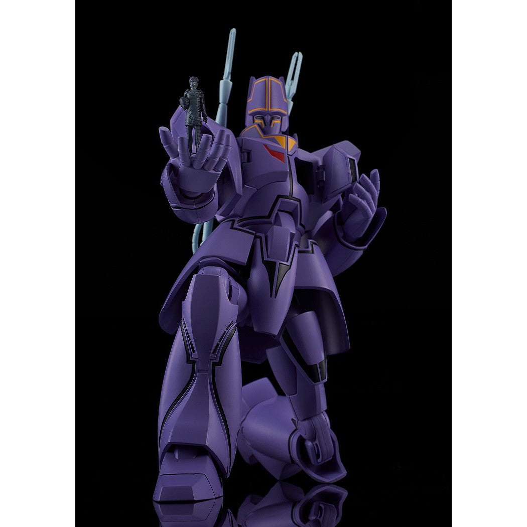 【予約安心出荷】[PTM] MODEROID(モデロイド) マノン・ガーディアン 巨神ゴーグ プラモデル グッドスマイルカンパニー(2027年4月)