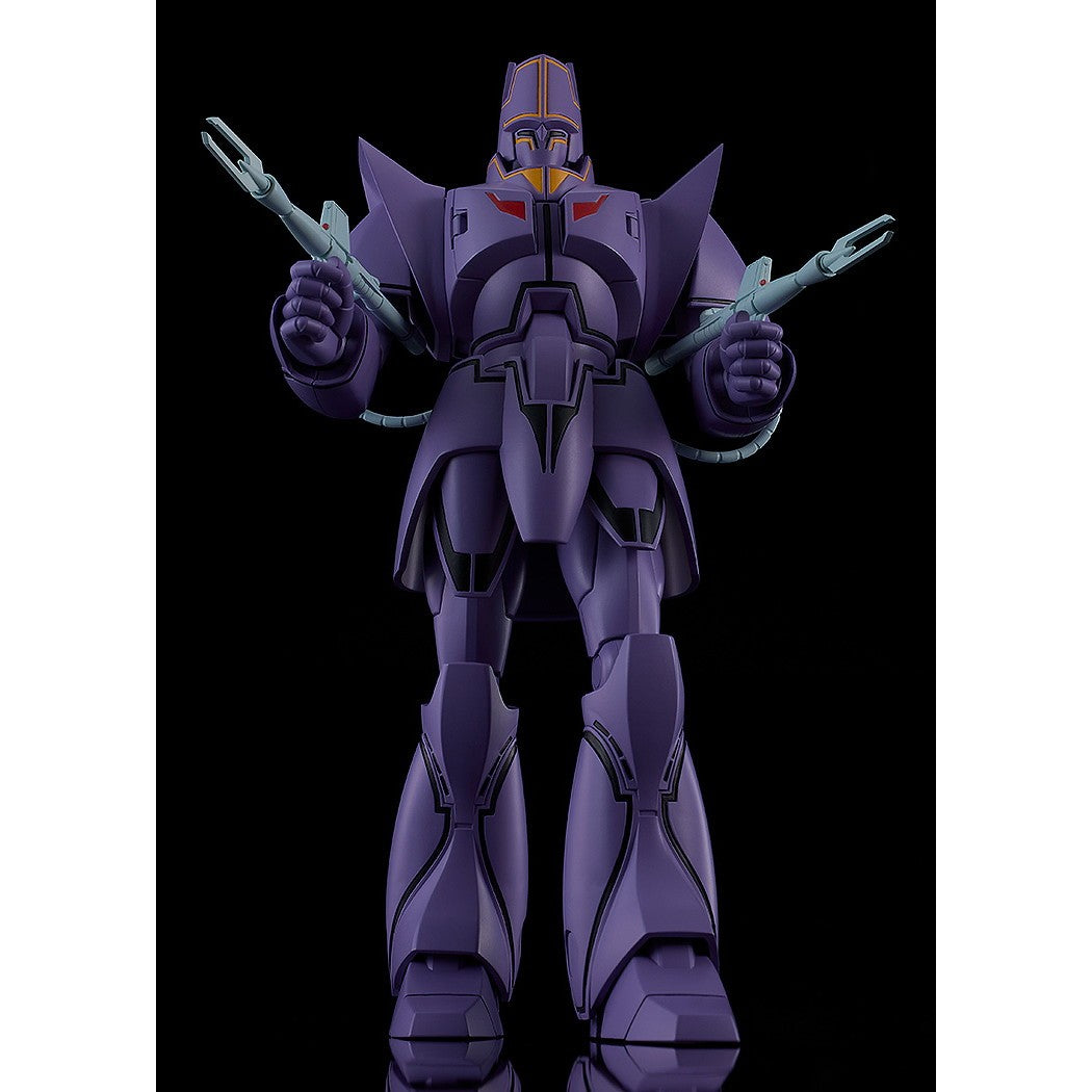 【予約安心出荷】[PTM] MODEROID(モデロイド) マノン・ガーディアン 巨神ゴーグ プラモデル グッドスマイルカンパニー(2027年4月)