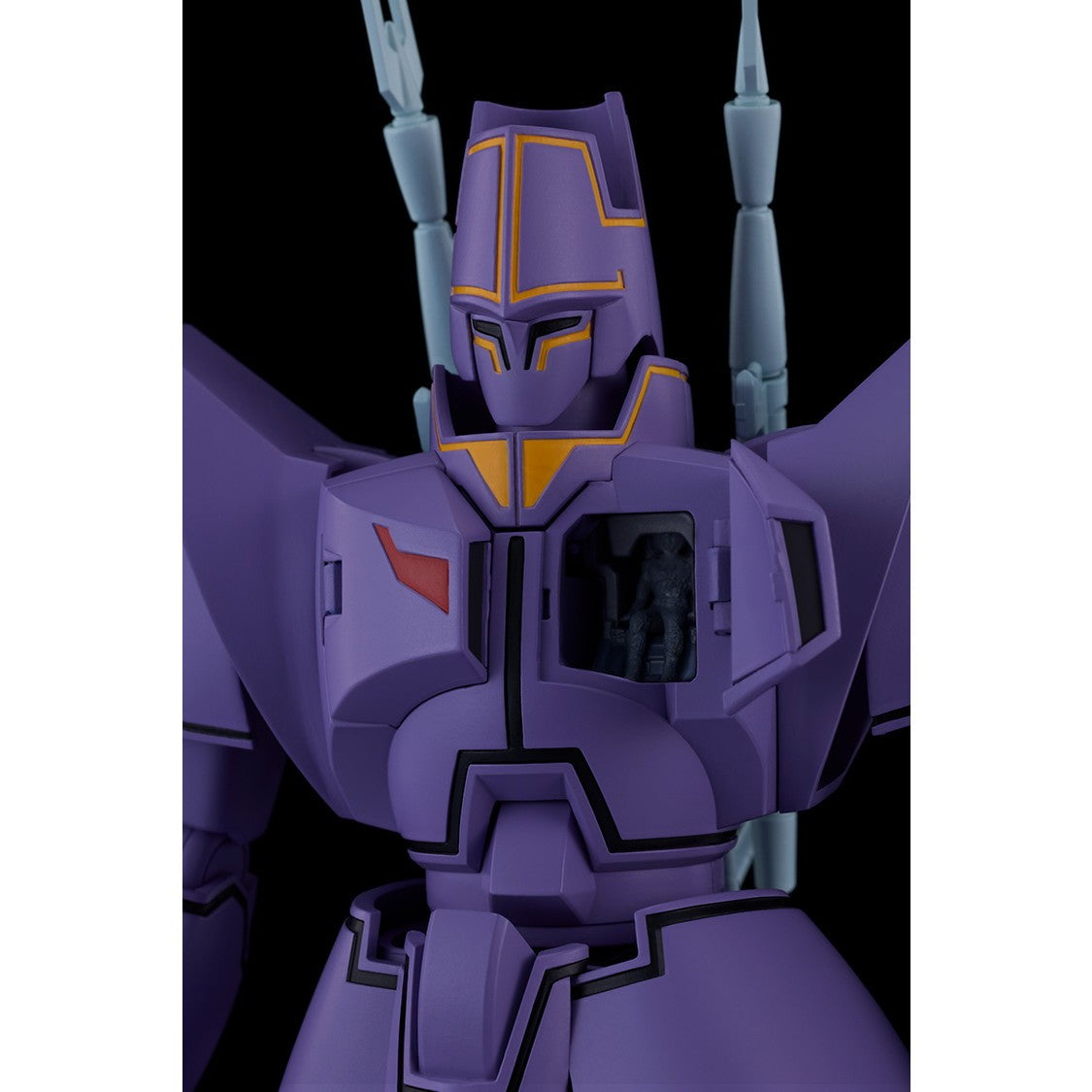 【予約安心出荷】[PTM] MODEROID(モデロイド) マノン・ガーディアン 巨神ゴーグ プラモデル グッドスマイルカンパニー(2027年4月)