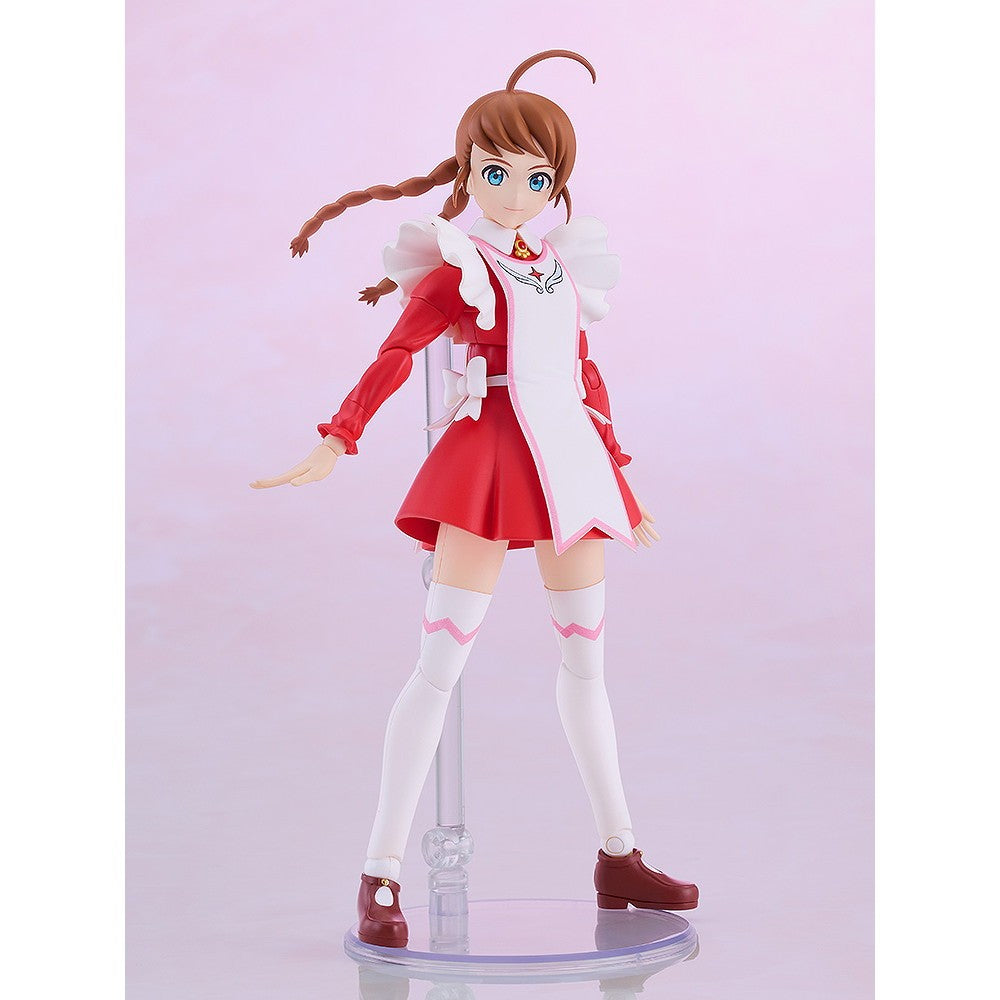 【予約安心出荷】[PTM] PLAMATEA(プラマテア) アリカ・ユメミヤ 舞-乙HiME(マイオトメ) プラモデル グッドスマイルカンパニー(2027年4月)