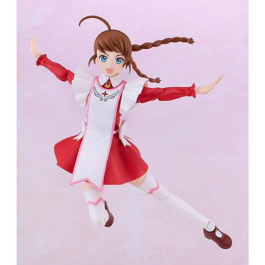 【予約安心出荷】[PTM] PLAMATEA(プラマテア) アリカ・ユメミヤ 舞-乙HiME(マイオトメ) プラモデル グッドスマイルカンパニー(2027年4月)