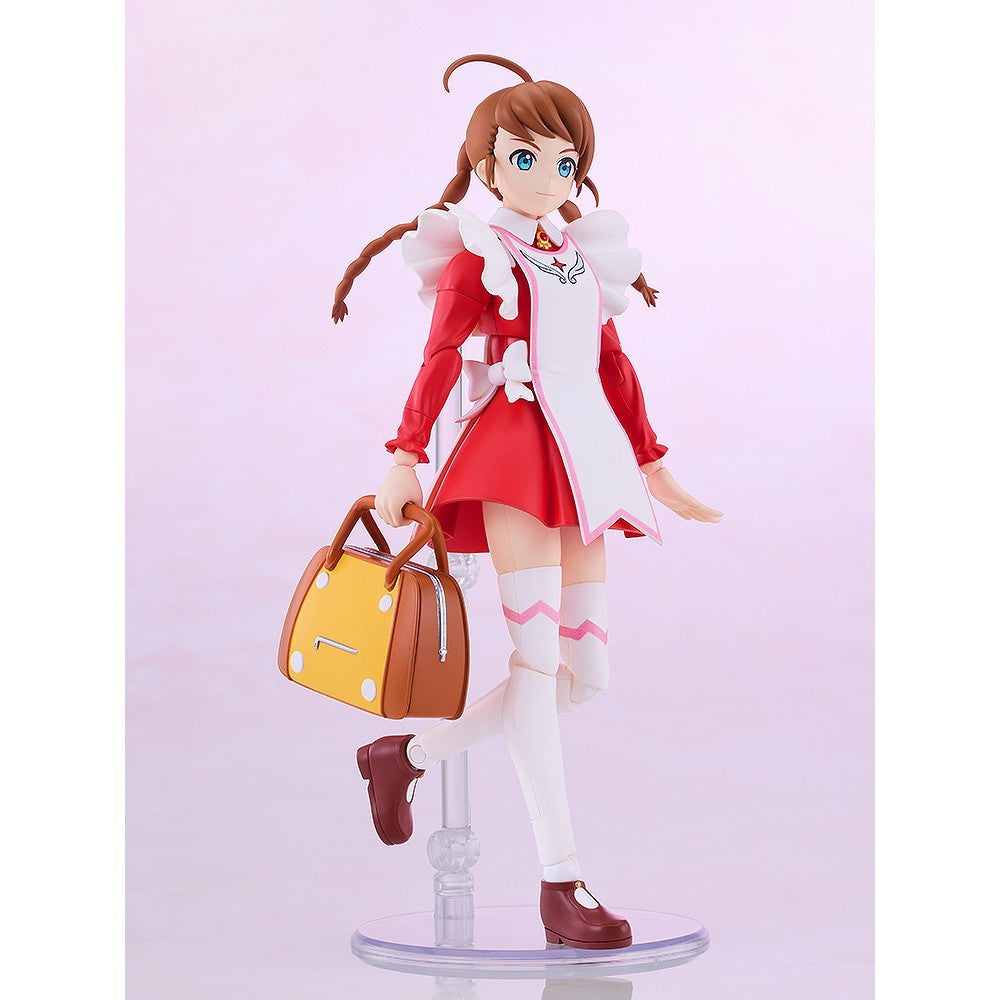 【予約安心出荷】[PTM] PLAMATEA(プラマテア) アリカ・ユメミヤ 舞-乙HiME(マイオトメ) プラモデル グッドスマイルカンパニー(2027年4月)