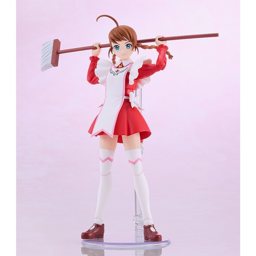 【予約安心出荷】[PTM] PLAMATEA(プラマテア) アリカ・ユメミヤ 舞-乙HiME(マイオトメ) プラモデル グッドスマイルカンパニー(2027年4月)