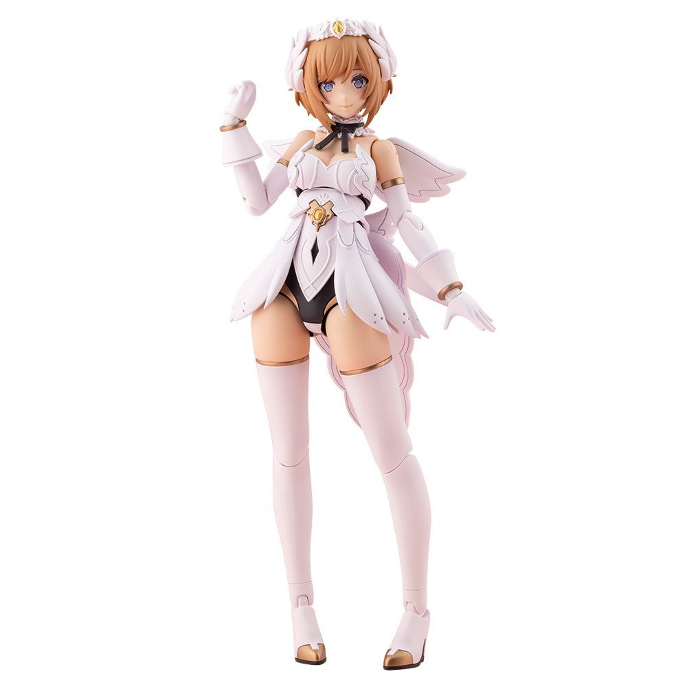 【予約安心出荷】[PTM] ルミティア First Engage Ver.〈ファーストエンゲージVer.〉 アルカナディア プラモデル(AA001) コトブキヤ(2027年1月)