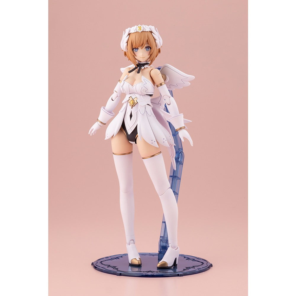 【予約安心出荷】[PTM] ルミティア First Engage Ver.〈ファーストエンゲージVer.〉 アルカナディア プラモデル(AA001) コトブキヤ(2027年1月)