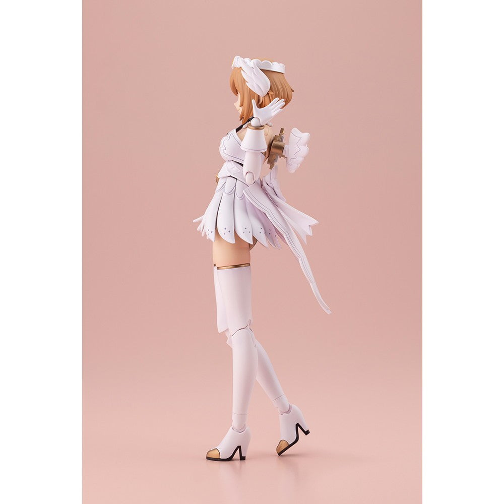 【予約安心出荷】[PTM] ルミティア First Engage Ver.〈ファーストエンゲージVer.〉 アルカナディア プラモデル(AA001) コトブキヤ(2027年1月)
