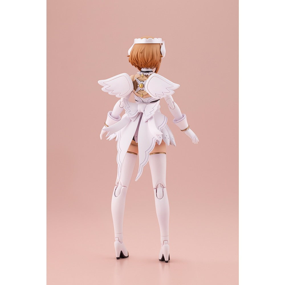 【予約安心出荷】[PTM] ルミティア First Engage Ver.〈ファーストエンゲージVer.〉 アルカナディア プラモデル(AA001) コトブキヤ(2027年1月)