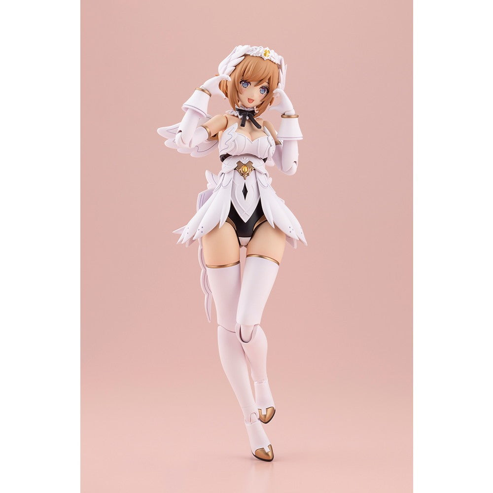 【予約安心出荷】[PTM] ルミティア First Engage Ver.〈ファーストエンゲージVer.〉 アルカナディア プラモデル(AA001) コトブキヤ(2027年1月)