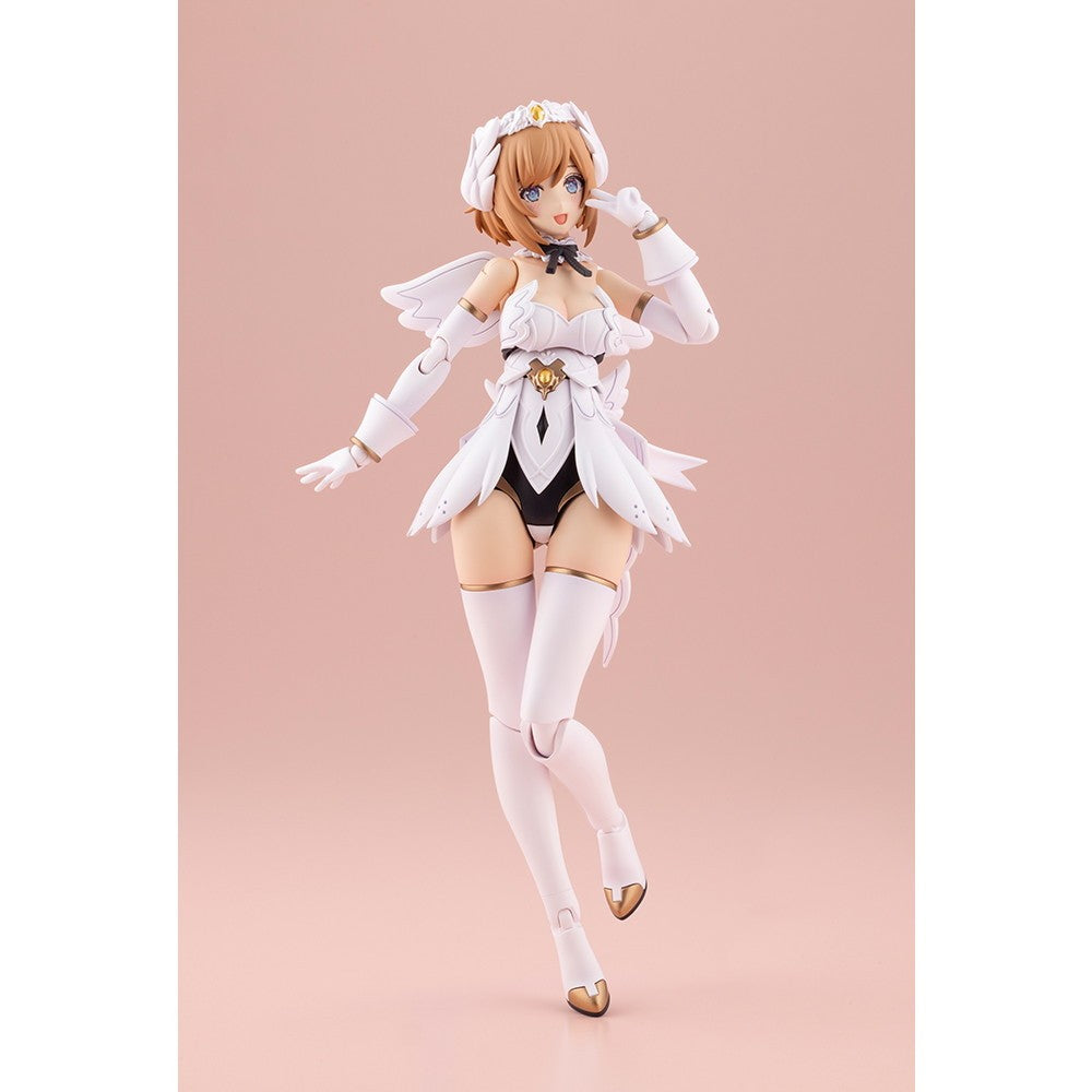 【予約安心出荷】[PTM] ルミティア First Engage Ver.〈ファーストエンゲージVer.〉 アルカナディア プラモデル(AA001) コトブキヤ(2027年1月)