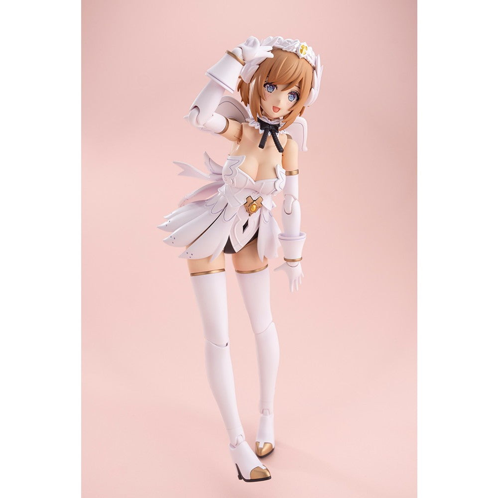 【予約安心出荷】[PTM] ルミティア First Engage Ver.〈ファーストエンゲージVer.〉 アルカナディア プラモデル(AA001) コトブキヤ(2027年1月)