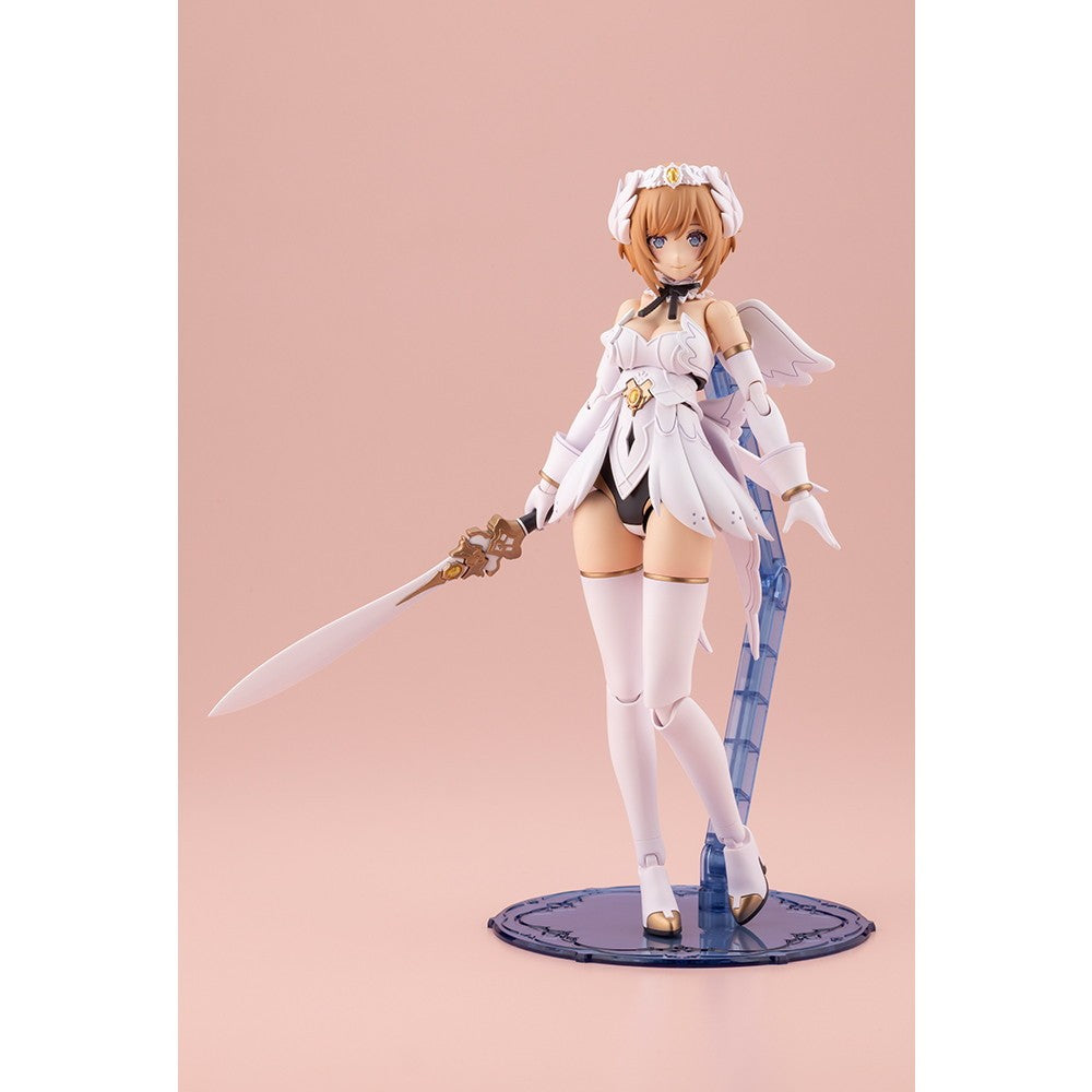 【予約安心出荷】[PTM] ルミティア First Engage Ver.〈ファーストエンゲージVer.〉 アルカナディア プラモデル(AA001) コトブキヤ(2027年1月)