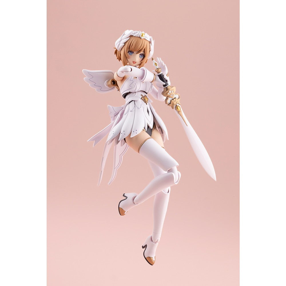 【予約安心出荷】[PTM] ルミティア First Engage Ver.〈ファーストエンゲージVer.〉 アルカナディア プラモデル(AA001) コトブキヤ(2027年1月)