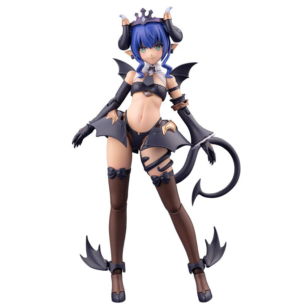 【予約安心出荷】[PTM] 特典付(ゲーム アルカナディアGG プレゼントコード) ヴェルルッタ First Engage Ver.〈ファーストエンゲージVer.〉 アルカナディア プラモデル(AA002) コトブキヤ(2027年2月)