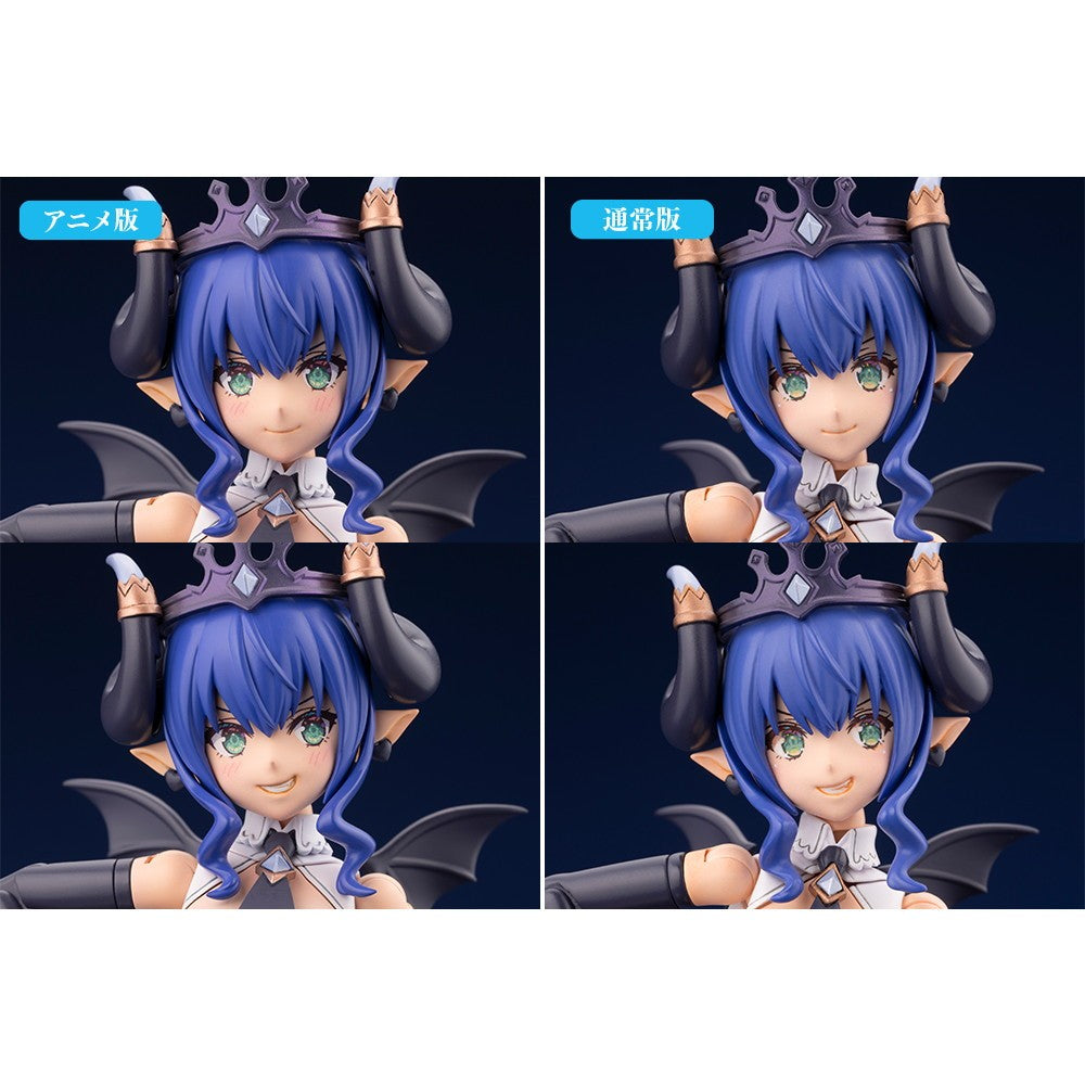 【予約安心出荷】[PTM] 特典付(ゲーム アルカナディアGG プレゼントコード) ヴェルルッタ First Engage Ver.〈ファーストエンゲージVer.〉 アルカナディア プラモデル(AA002) コトブキヤ(2027年2月)