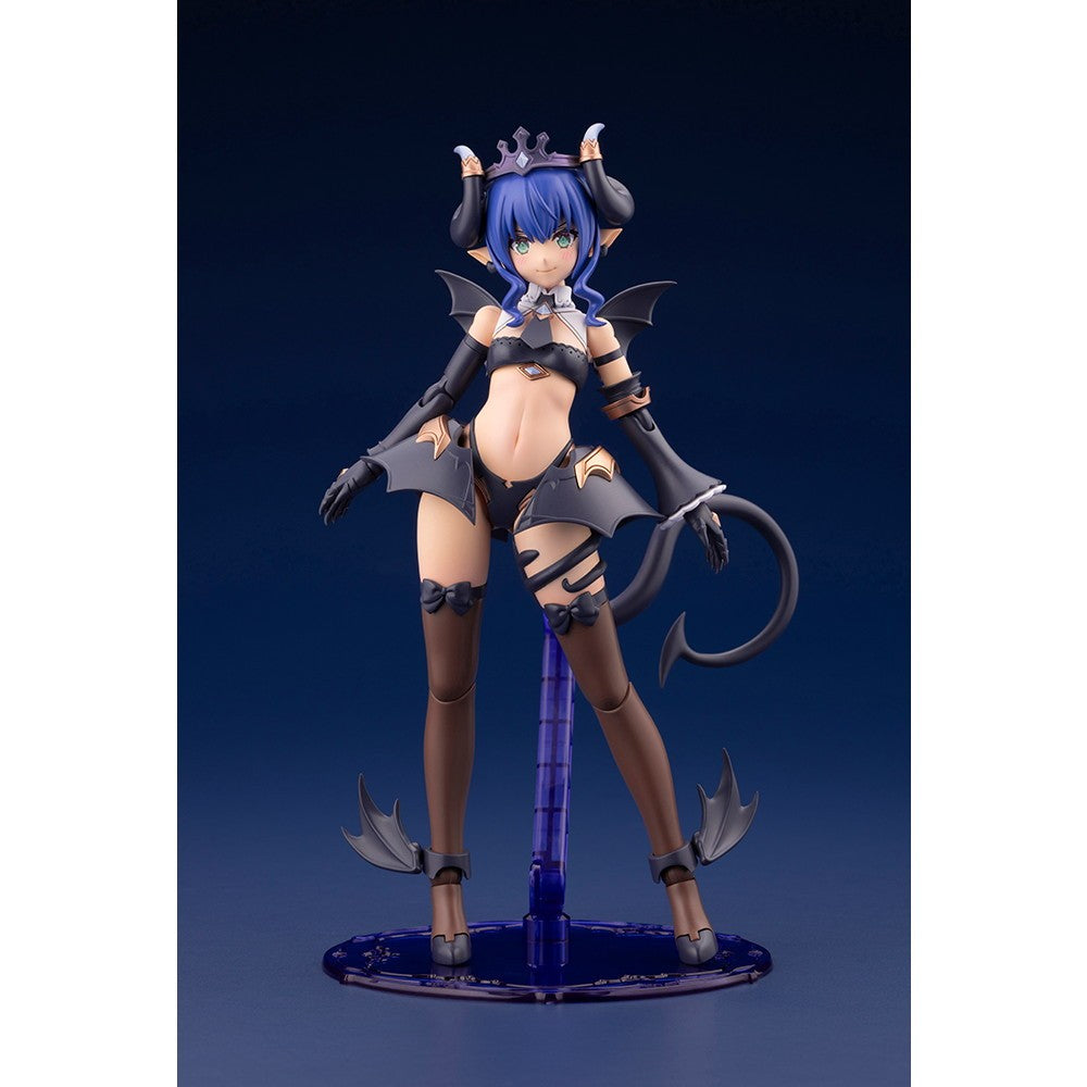 【予約安心出荷】[PTM] 特典付(ゲーム アルカナディアGG プレゼントコード) ヴェルルッタ First Engage Ver.〈ファーストエンゲージVer.〉 アルカナディア プラモデル(AA002) コトブキヤ(2027年2月)