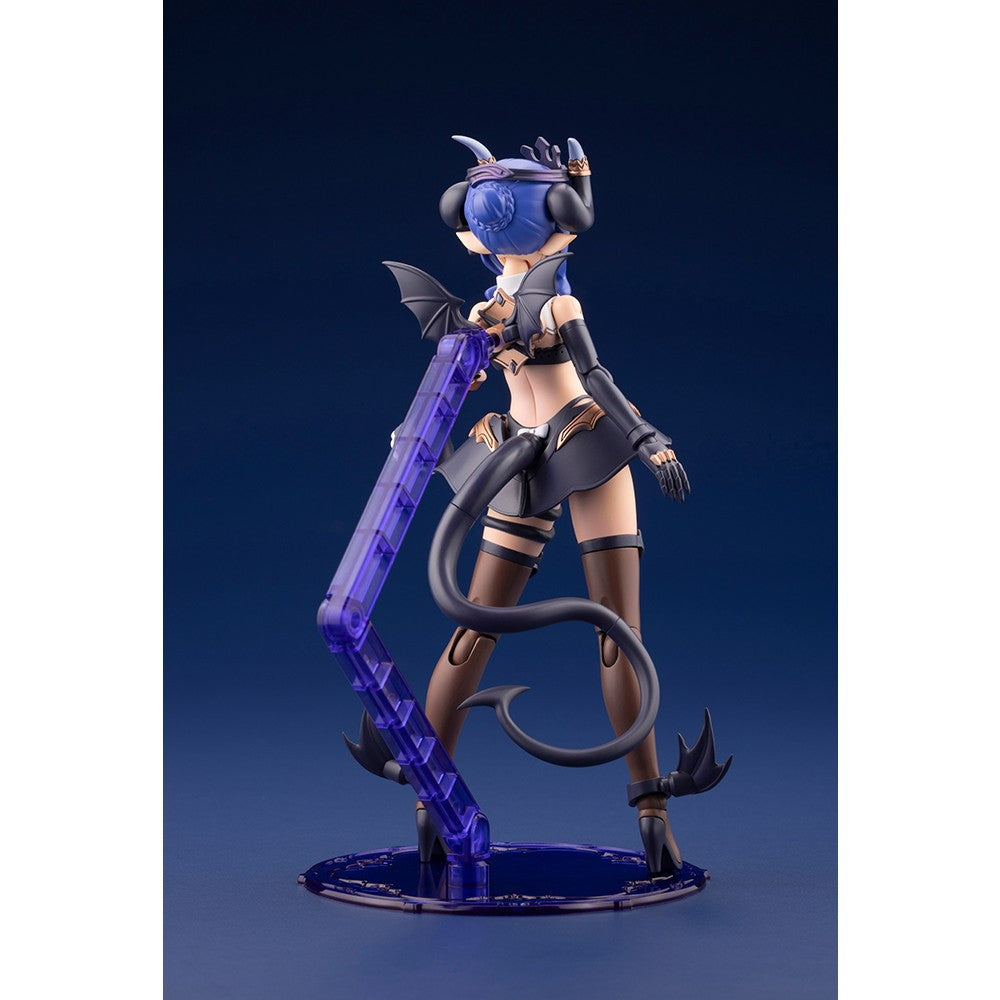【予約安心出荷】[PTM] 特典付(ゲーム アルカナディアGG プレゼントコード) ヴェルルッタ First Engage Ver.〈ファーストエンゲージVer.〉 アルカナディア プラモデル(AA002) コトブキヤ(2027年2月)