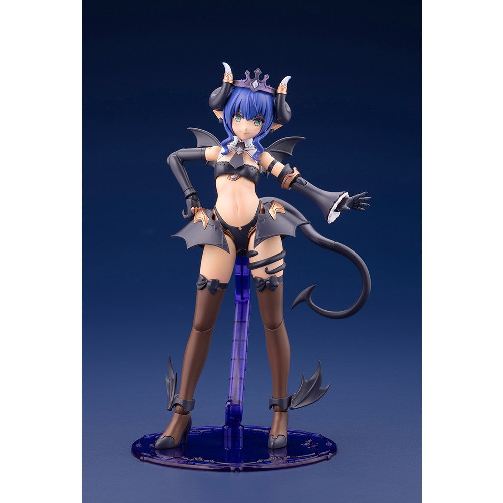 【予約安心出荷】[PTM] 特典付(ゲーム アルカナディアGG プレゼントコード) ヴェルルッタ First Engage Ver.〈ファーストエンゲージVer.〉 アルカナディア プラモデル(AA002) コトブキヤ(2027年2月)