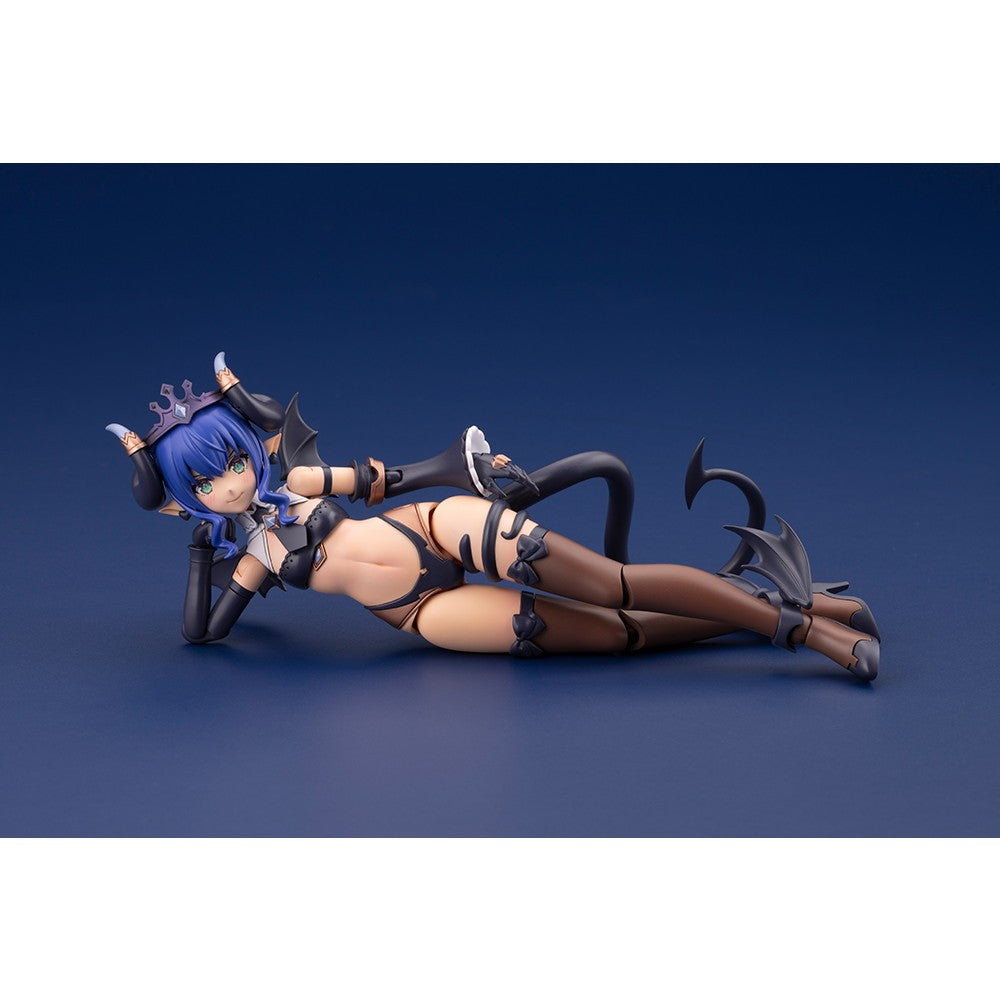 【予約安心出荷】[PTM] 特典付(ゲーム アルカナディアGG プレゼントコード) ヴェルルッタ First Engage Ver.〈ファーストエンゲージVer.〉 アルカナディア プラモデル(AA002) コトブキヤ(2027年2月)