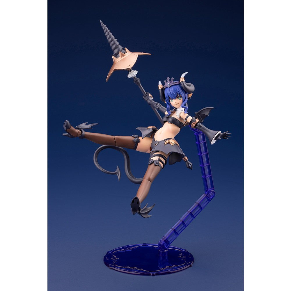 【予約安心出荷】[PTM] 特典付(ゲーム アルカナディアGG プレゼントコード) ヴェルルッタ First Engage Ver.〈ファーストエンゲージVer.〉 アルカナディア プラモデル(AA002) コトブキヤ(2027年2月)