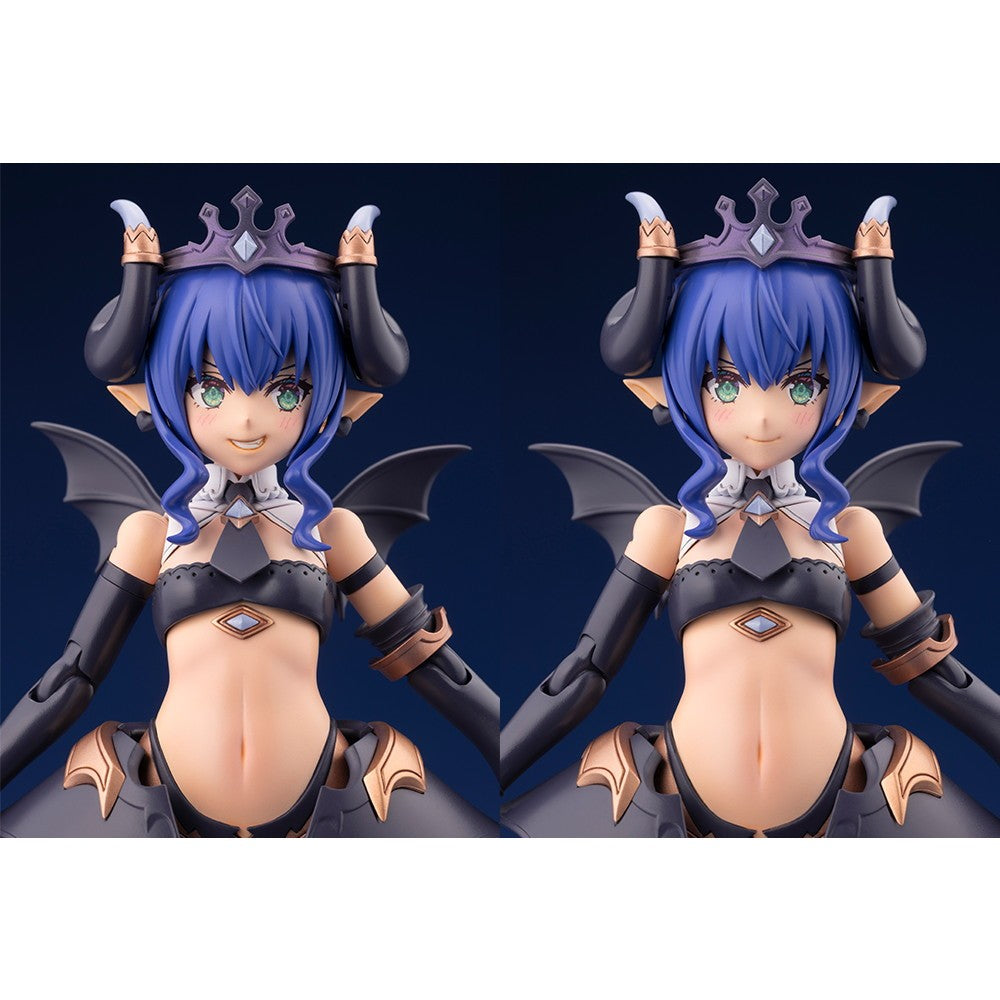 【予約安心出荷】[PTM] 特典付(ゲーム アルカナディアGG プレゼントコード) ヴェルルッタ First Engage Ver.〈ファーストエンゲージVer.〉 アルカナディア プラモデル(AA002) コトブキヤ(2027年2月)