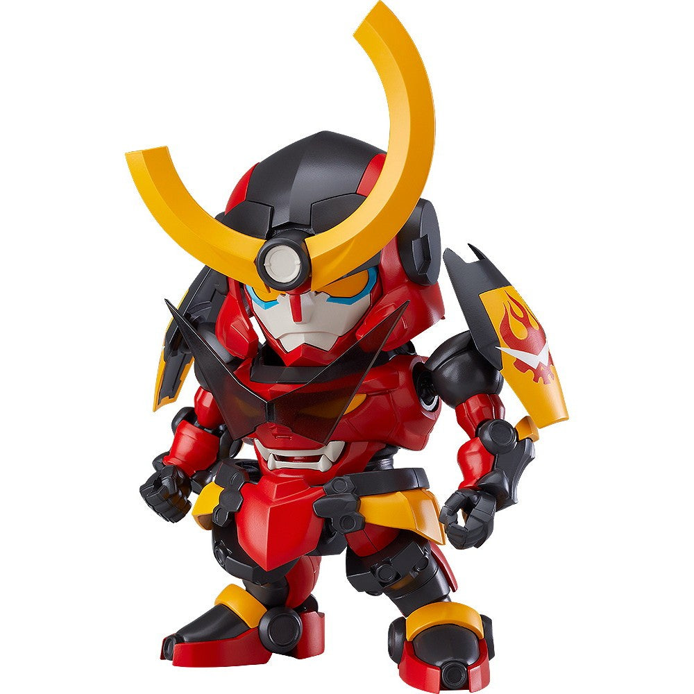 【予約安心出荷】[PTM] (2次再販) MODEROID(モデロイド) グレンラガン 天元突破グレンラガン プラモデル グッドスマイルカンパニー(2026年12月)