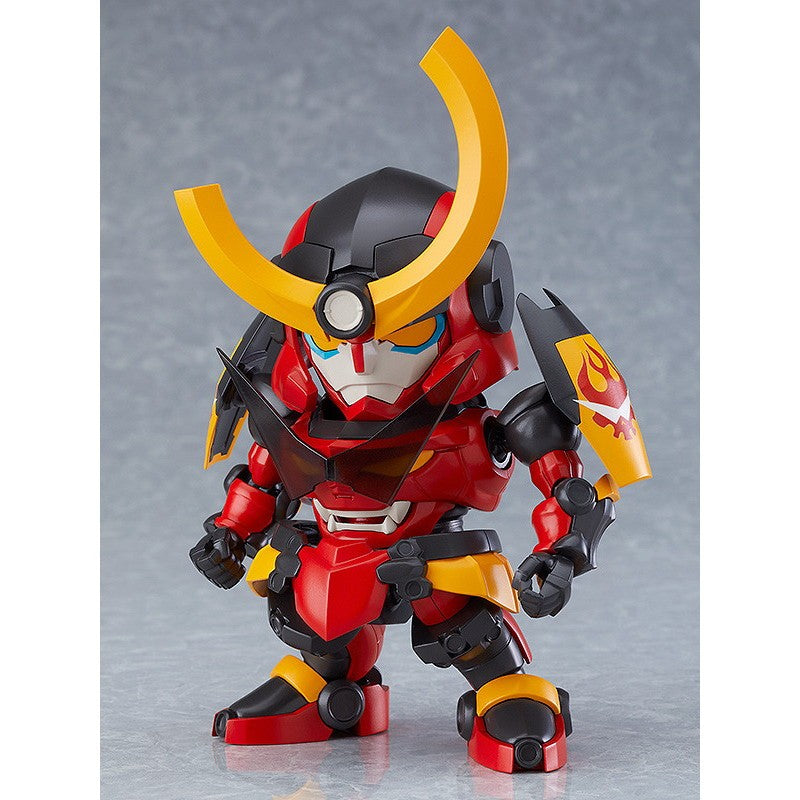 【予約安心出荷】[PTM] (2次再販) MODEROID(モデロイド) グレンラガン 天元突破グレンラガン プラモデル グッドスマイルカンパニー(2026年12月)