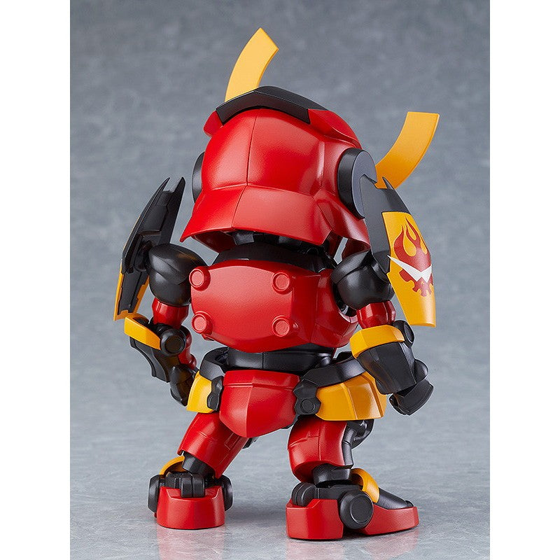 【予約安心出荷】[PTM] (2次再販) MODEROID(モデロイド) グレンラガン 天元突破グレンラガン プラモデル グッドスマイルカンパニー(2026年12月)