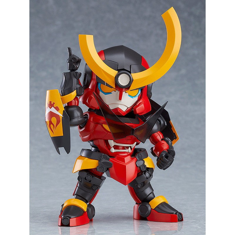 【予約安心出荷】[PTM] (2次再販) MODEROID(モデロイド) グレンラガン 天元突破グレンラガン プラモデル グッドスマイルカンパニー(2026年12月)