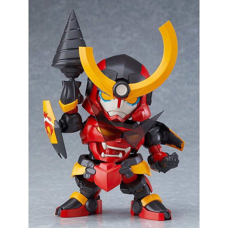 【予約安心出荷】[PTM] (2次再販) MODEROID(モデロイド) グレンラガン 天元突破グレンラガン プラモデル グッドスマイルカンパニー(2026年12月)