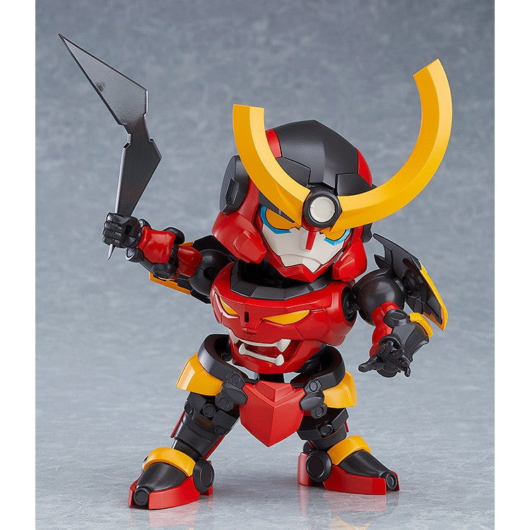 【予約安心出荷】[PTM] (2次再販) MODEROID(モデロイド) グレンラガン 天元突破グレンラガン プラモデル グッドスマイルカンパニー(2026年12月)